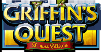 Griffin’s Quest Xmas Edition