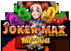 Joker Max: Hit ‘n’ Roll Xmas Edition