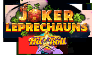 Joker Leprechauns Hit ‘n’ Roll