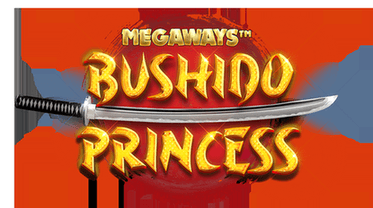 Megaways™ Bushido Princess