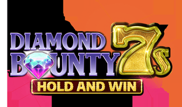 Diamond Bounty 7s Hold and Win
