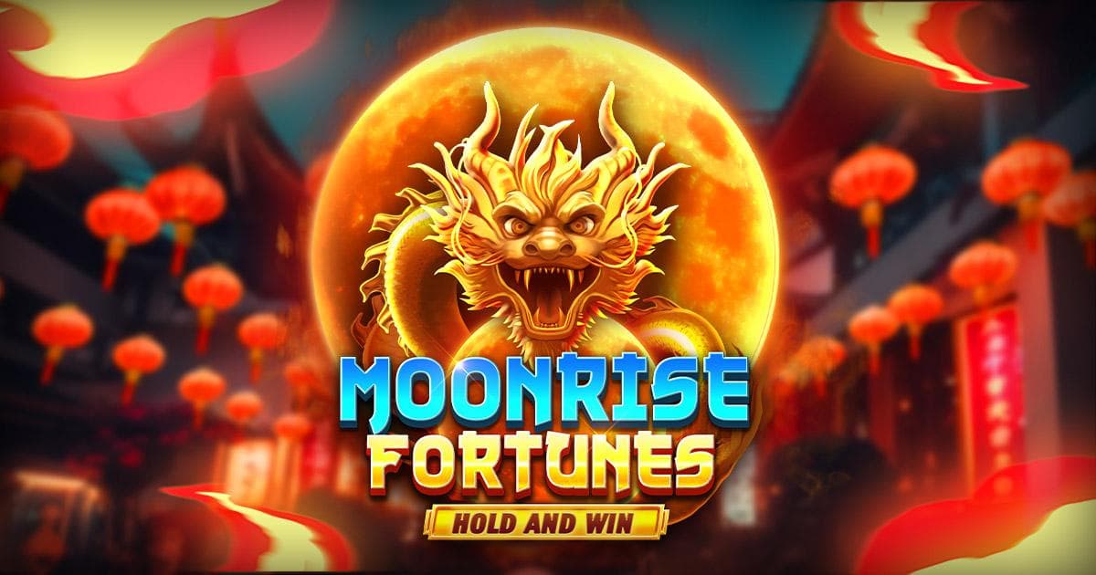 Moonrise Fortunes Hold and Win