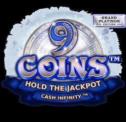 9 Coins™ Grand Platinum Edition