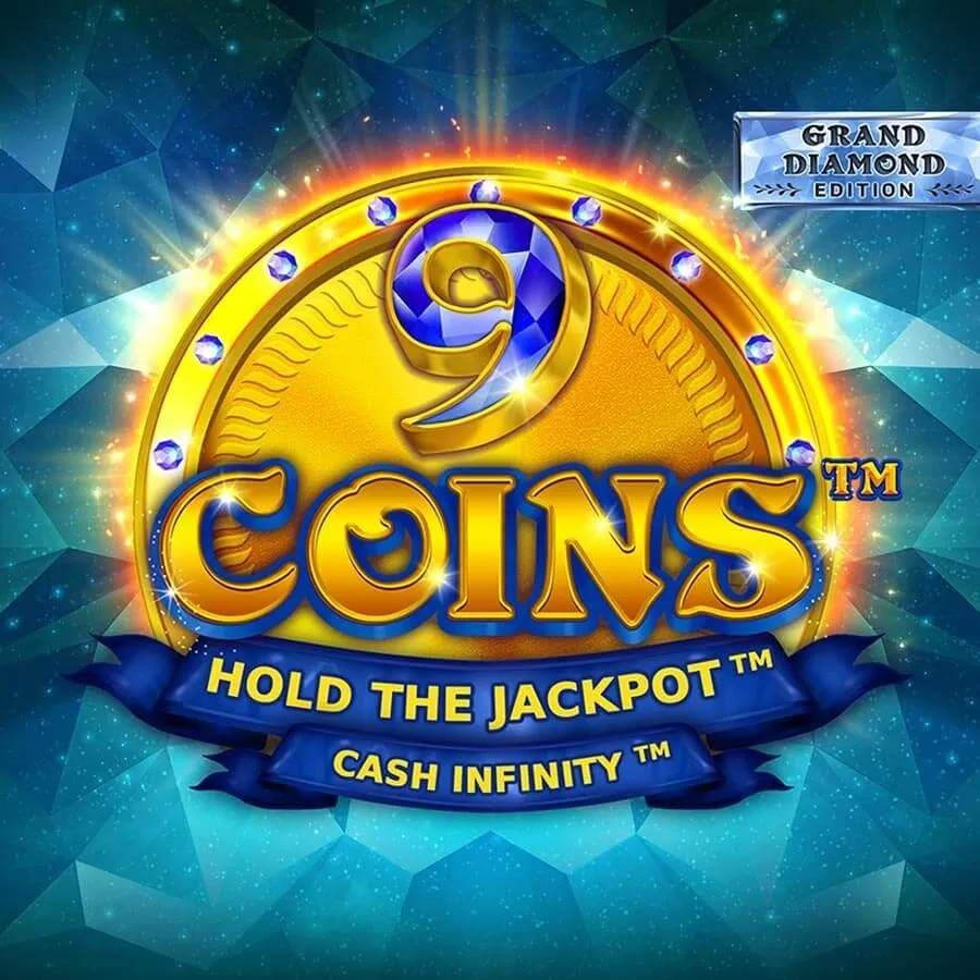 9 Coins™ Grand Diamond Edition