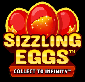 Sizzling Eggs™ Extremely Light