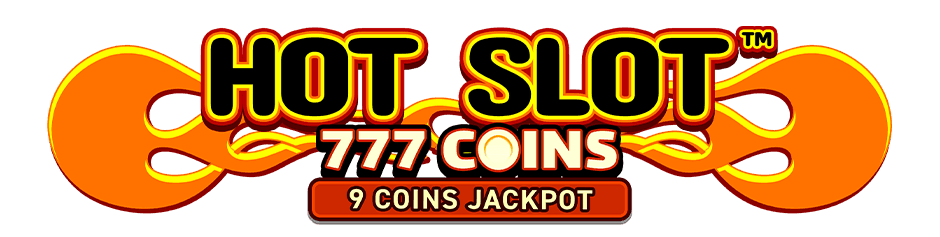 Hot Slot™: 777 Coins Extremely Light