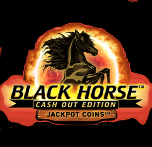Black Horse™ Cash Out Edition