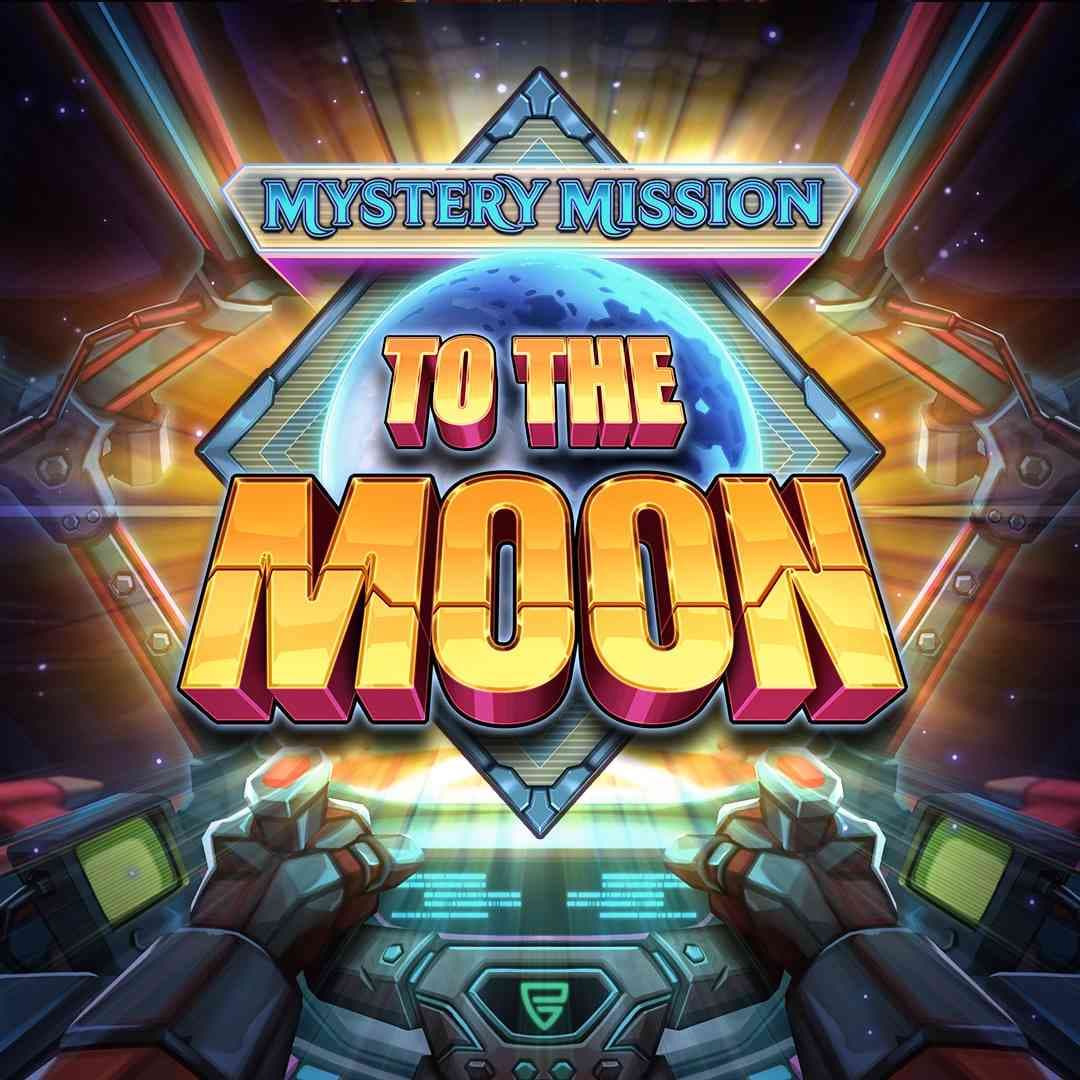 Mystery Mission To The Moon