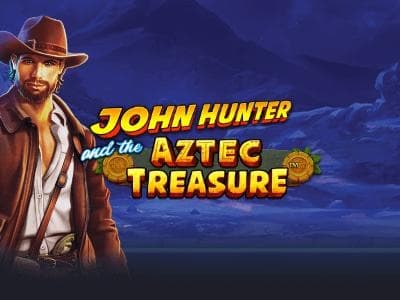 John Hunter and the Aztec Treasure™