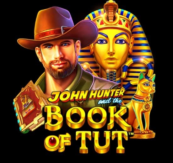John Hunter and the book of Tut™