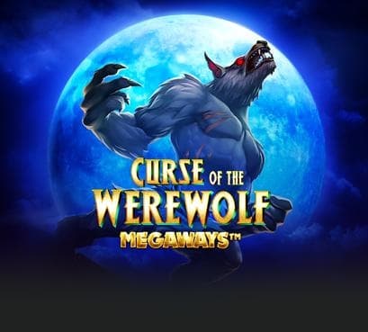 Curse of the Werewolf Megaways™