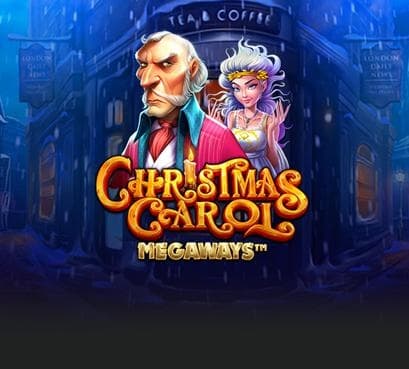 Christmas Carol Megaways™
