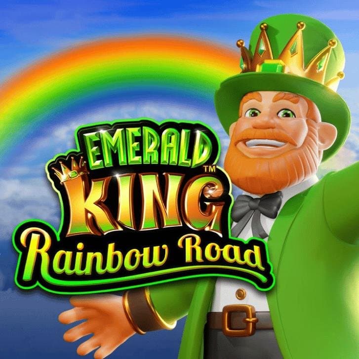Emerald King® Rainbow Road