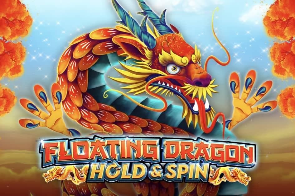 Floating Dragon Hold and Spin™