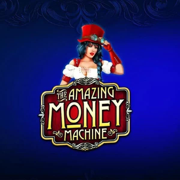 The Amazing Money Machine™