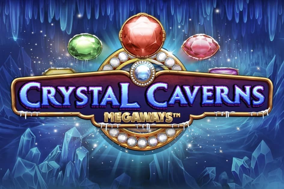 Crystal Caverns Megaways™