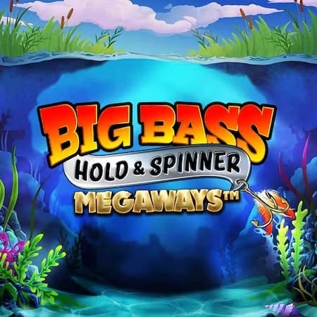 Big Bass Hold & Spinner Megaways™