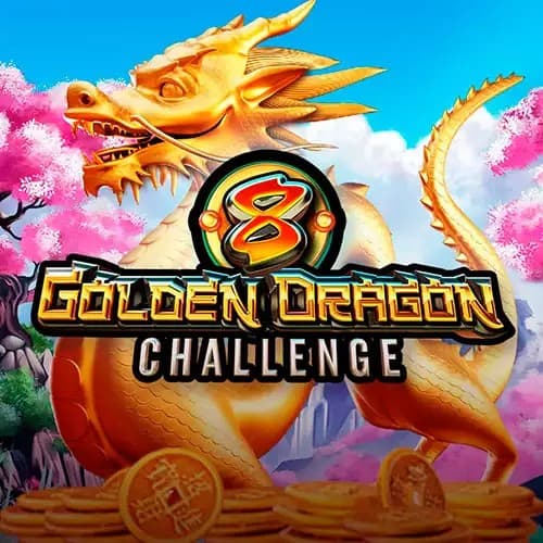 8 Golden Dragon Challenge