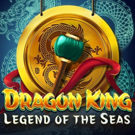 Dragon King Legend Of The Seas