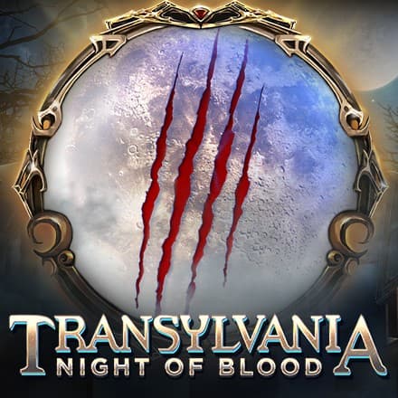 Transylvania: Night Of Blood