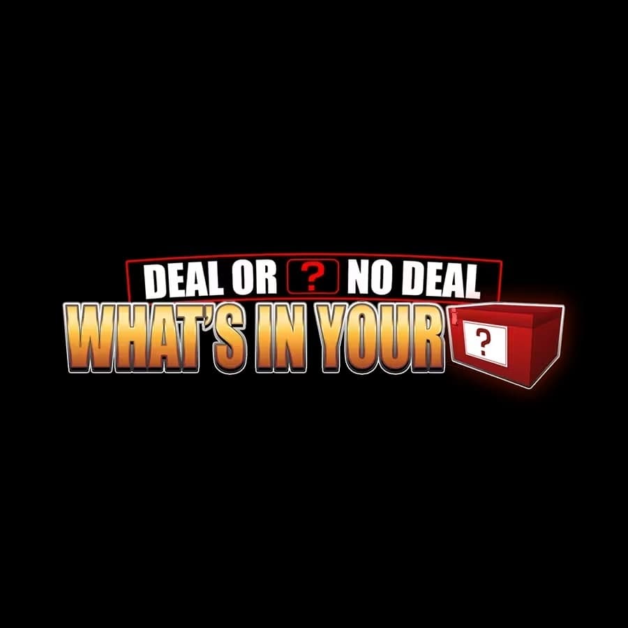 Deal or No Deal™ What’s In Your Box