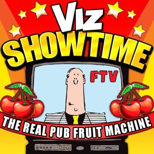 Viz Showtime Pub Fruit Series