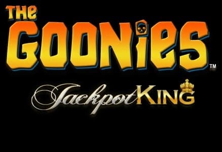 The Goonies™ JACKPOT KING