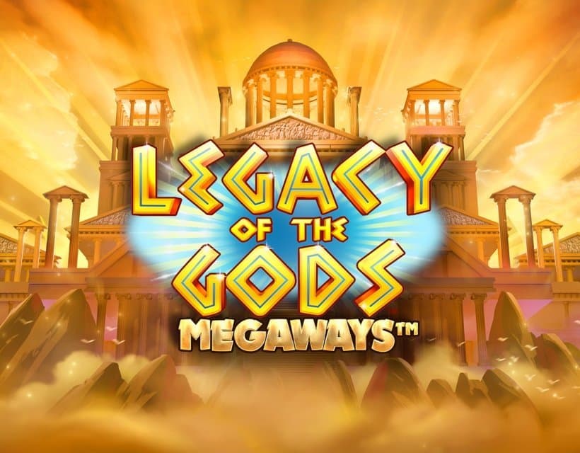 Legacy Of The Gods Megaways