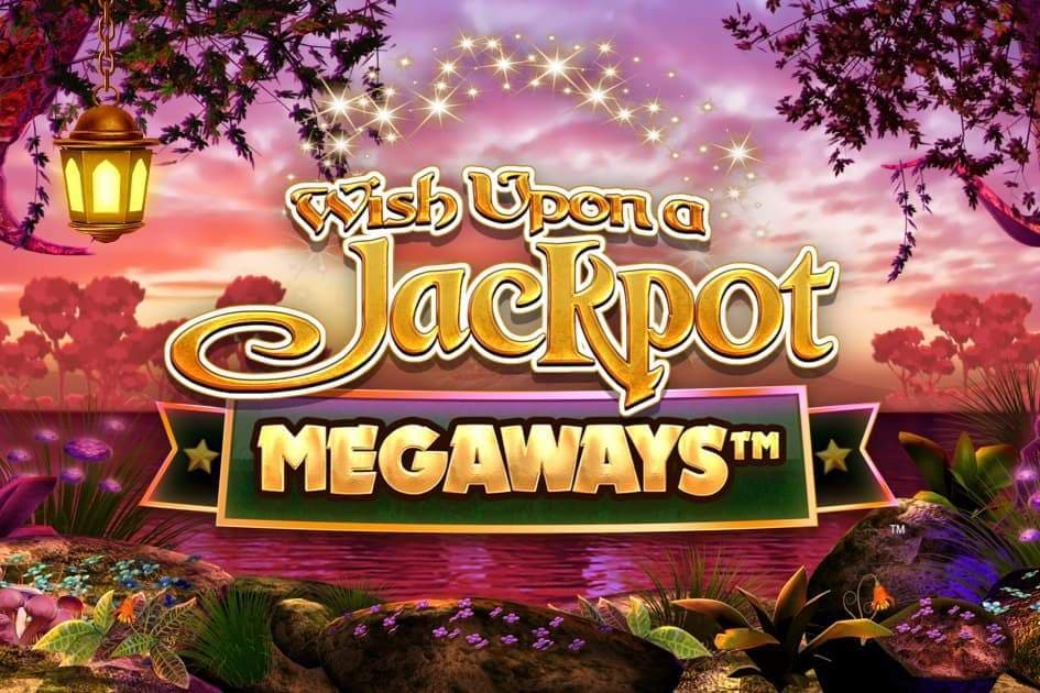 Wish Upon A Jackpot Megaways