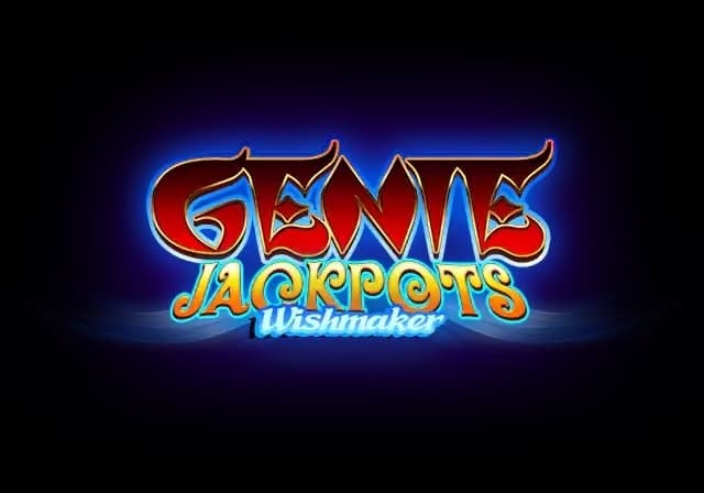 Genie Jackpots Wishmaker