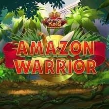 Amazon Warrior Jackpot King