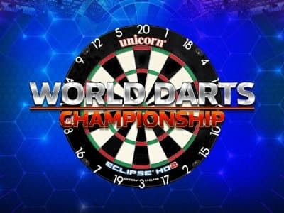 World Darts Championship™