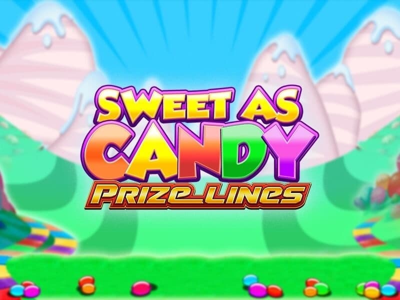 Sweet As Candy Prizelines