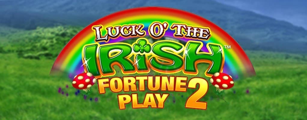 Luck O’ the Irish Fortune Play 2