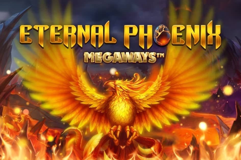 Eternal Phoenix Megaways™