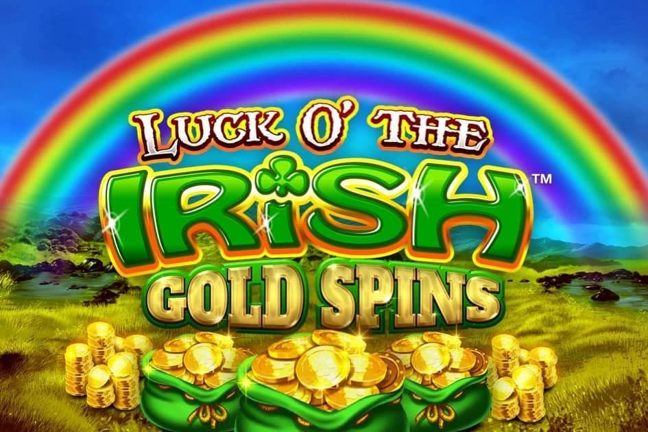 Luck O’The Irish Gold Spins