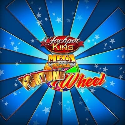 MegaBars Fortune Wheel Jackpot King