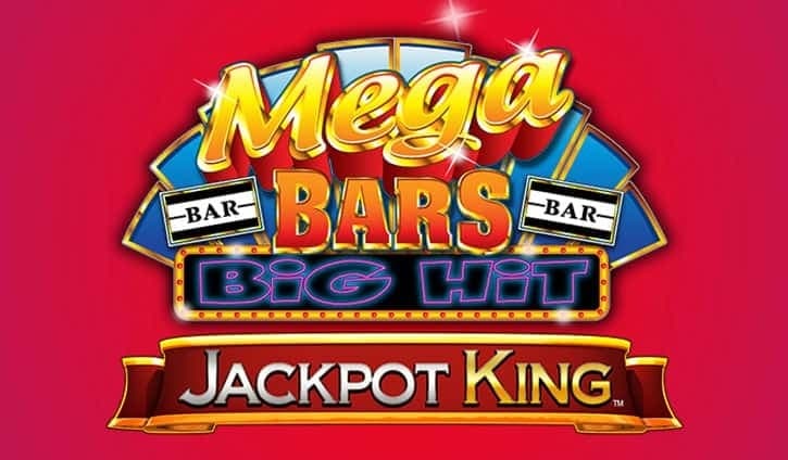 MegaBars BIG HIT Jackpot King