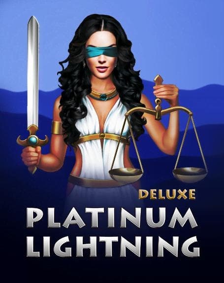 Platinum Lightning Deluxe
