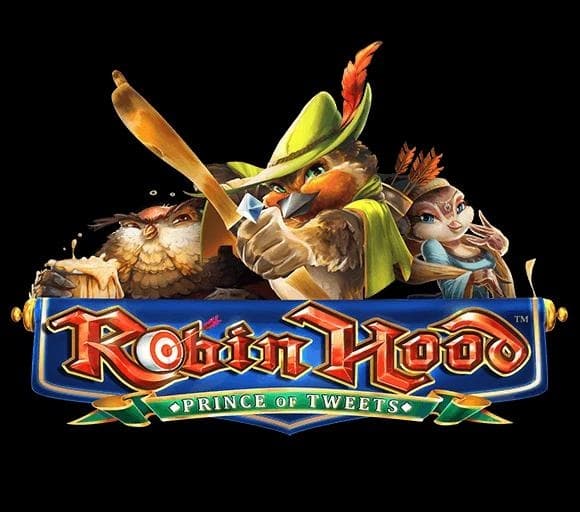 Robin Hood Prince of Tweets