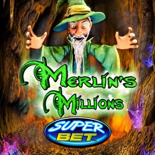 Merlins Millions Superbet HQ