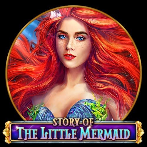 Story Of The Little Mermaid