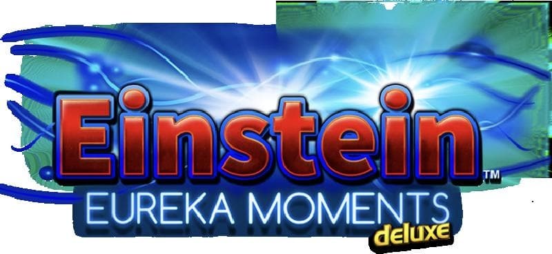 EINSTEIN™ EUREKA MOMENTS DELUXE