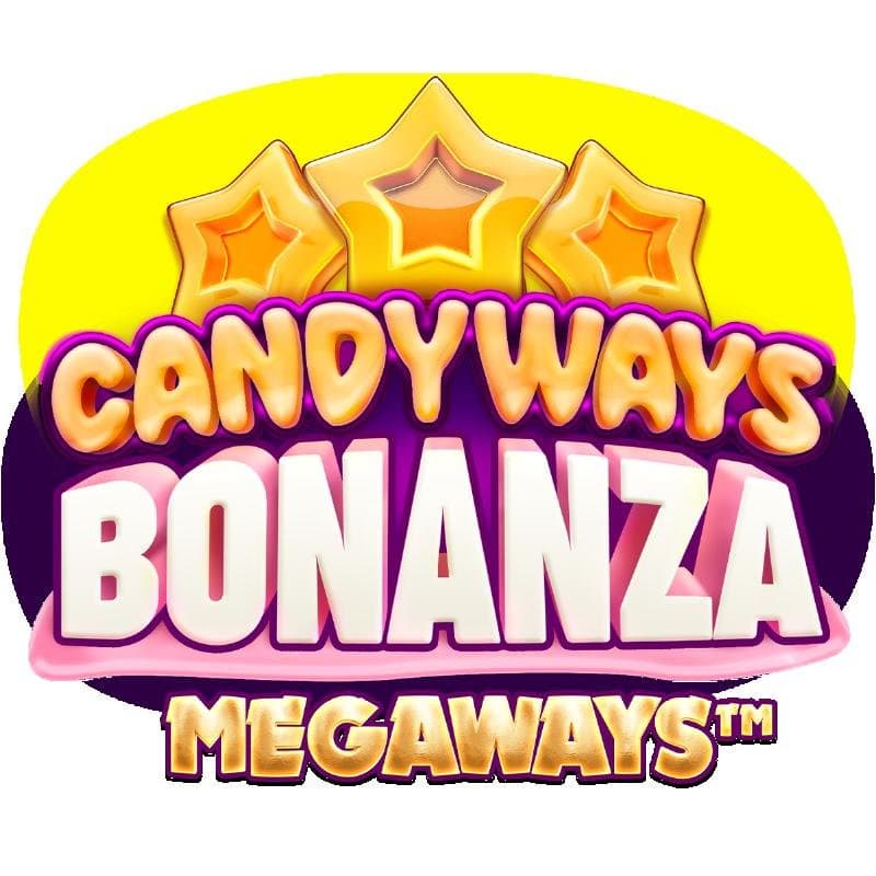 CANDYWAYS BONANZA MEGAWAYS™