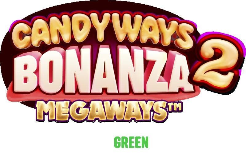 CANDYWAYS BONANZA 2 MEGAWAYS