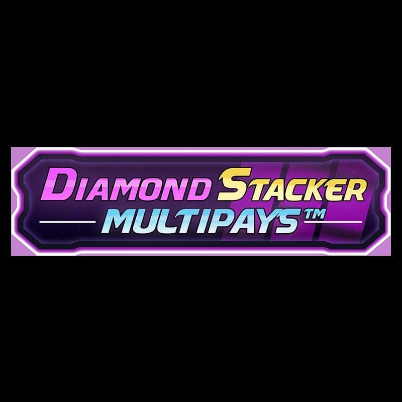 DIAMOND STACKER MULTIPAYS