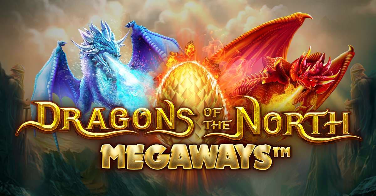 Dragons Of The North Megaways™