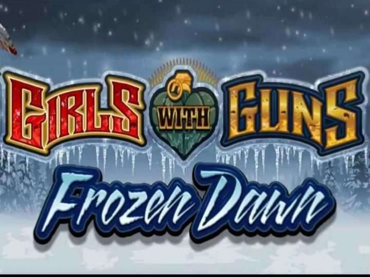Girls With Guns Frozen Dawn