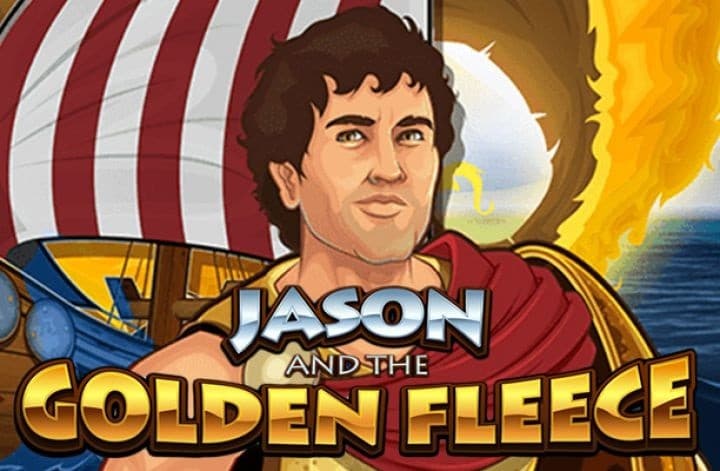 Jason and the Golden Fleece