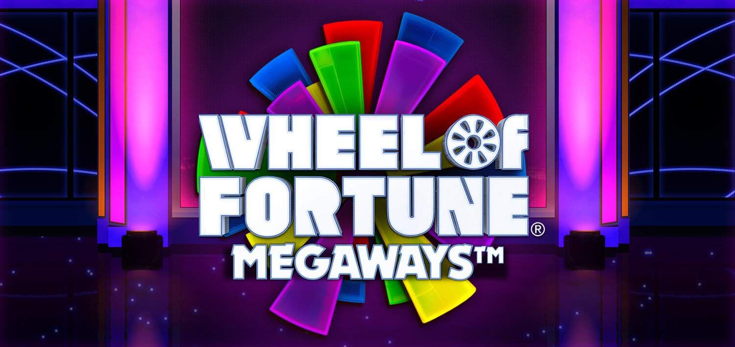 Wheel of Fortune® Megaways™